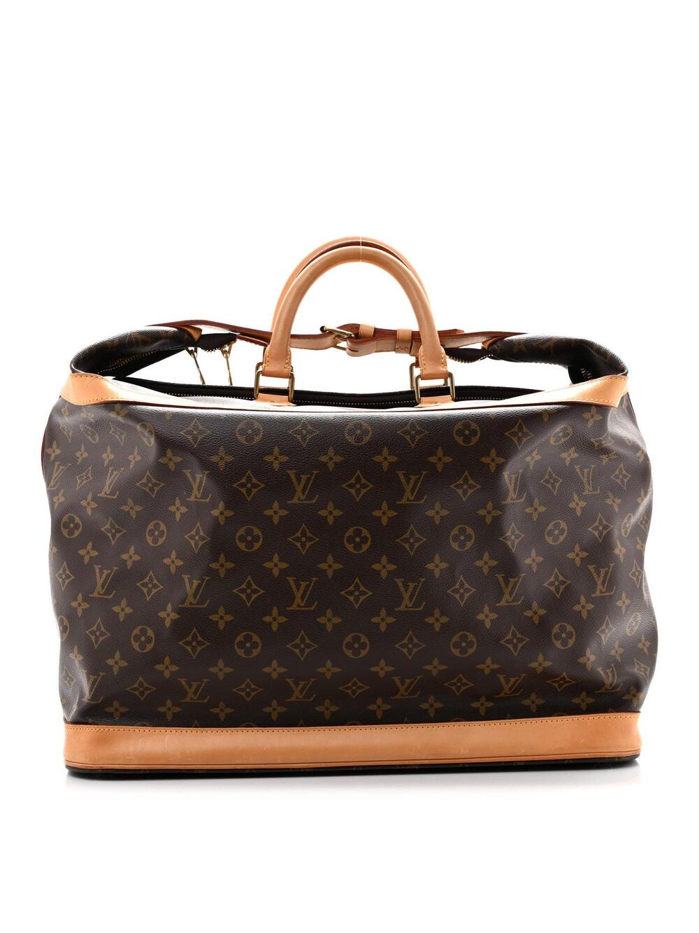 Louis Vuitton Cruiser 45 #340068L10B